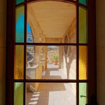 Holiday home Xaghri *