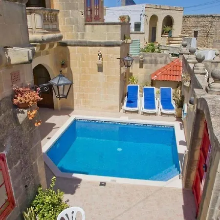 Xaghri Holiday home