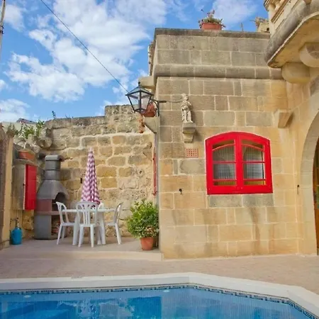Holiday home Xaghri Xaghra