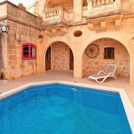Xaghri Holiday home