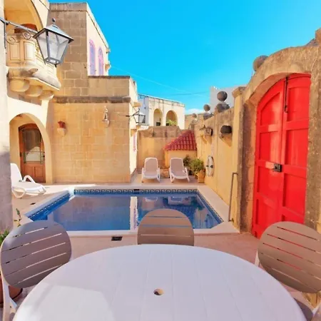 Holiday home Xaghri Xaghra
