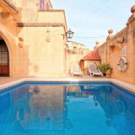 Xaghri * Xagħra